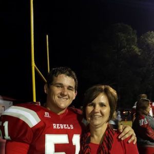 Meet your Posher, Evan b